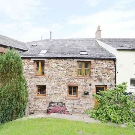 The Hayloft * Brigham (Cumbria)