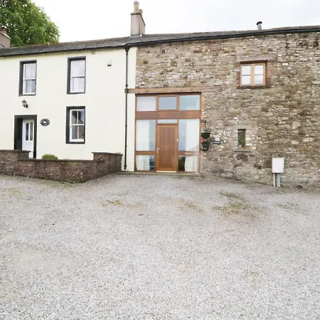 The Hayloft * Brigham (Cumbria)