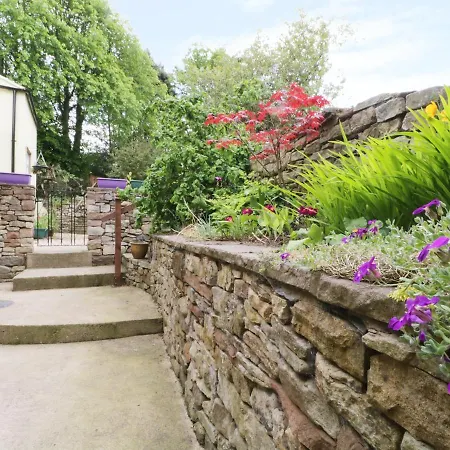 The Hayloft Casa vacanze Brigham (Cumbria)
