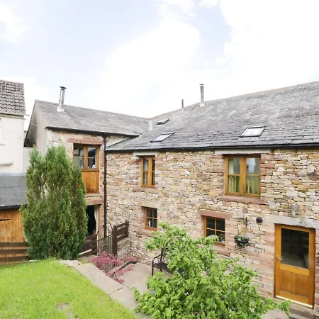 The Hayloft Casa vacanze Brigham (Cumbria)