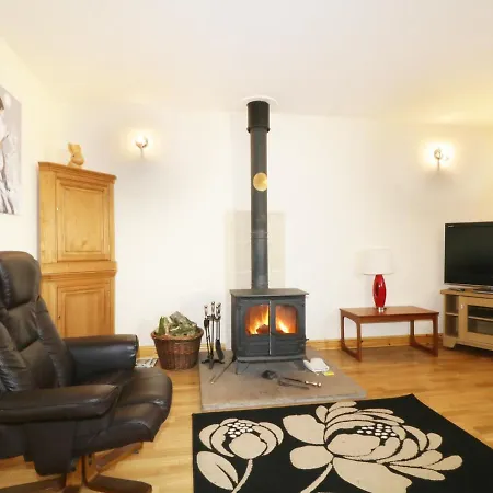The Hayloft Casa vacanze