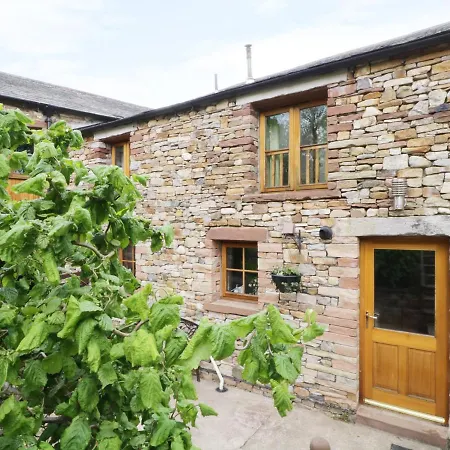 The Hayloft Casa vacanze *