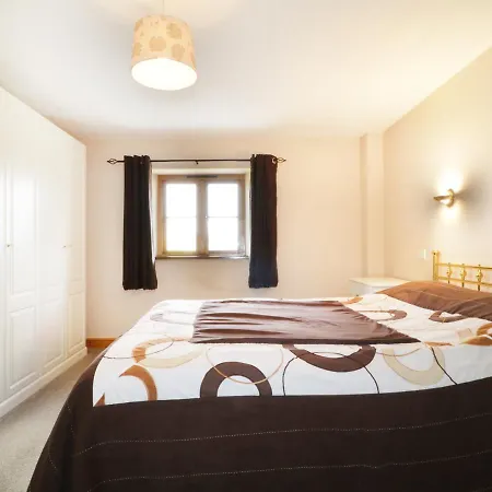 The Hayloft Casa vacanze